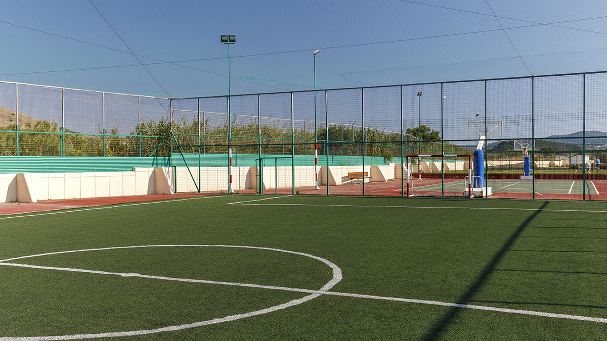 Lindos Princess Beach Hotel